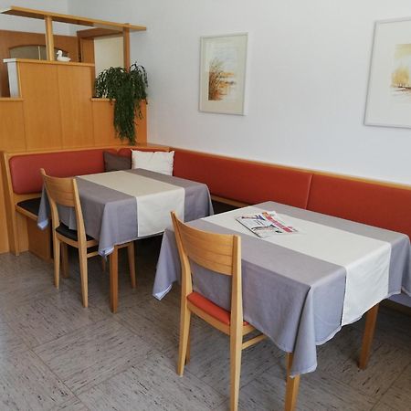 Bed and Breakfast Winzerhof Michael Gartner Illmitz Esterno foto