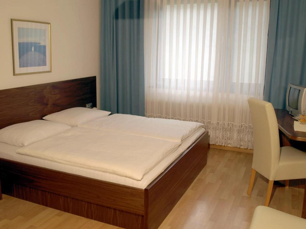 Bed and Breakfast Winzerhof Michael Gartner Illmitz Esterno foto