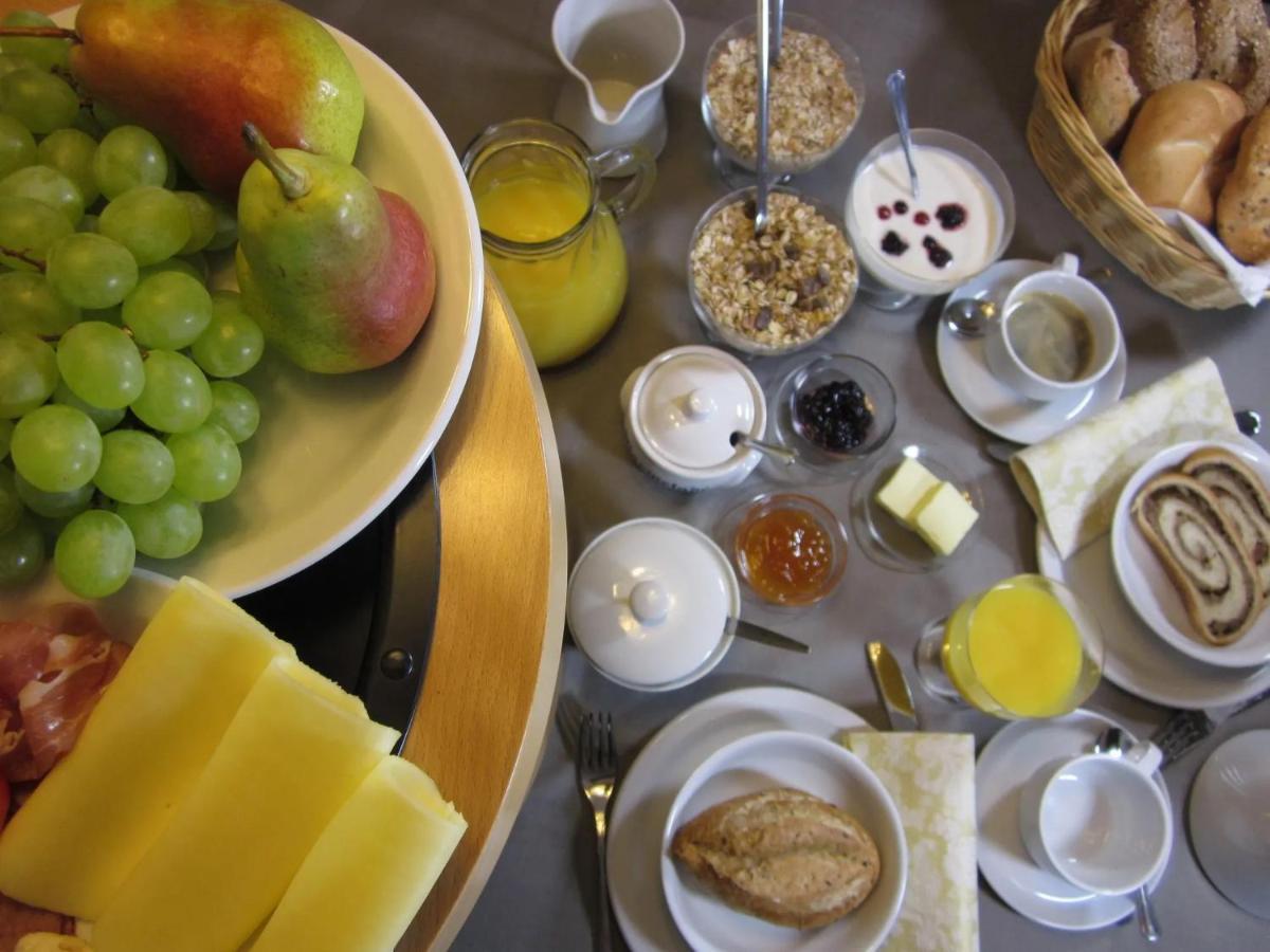 Bed and Breakfast Winzerhof Michael Gartner Illmitz Esterno foto