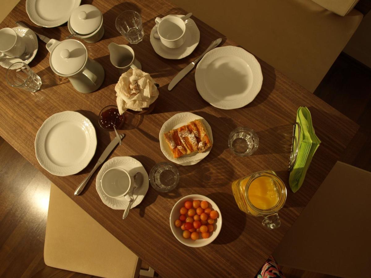 Bed and Breakfast Winzerhof Michael Gartner Illmitz Esterno foto