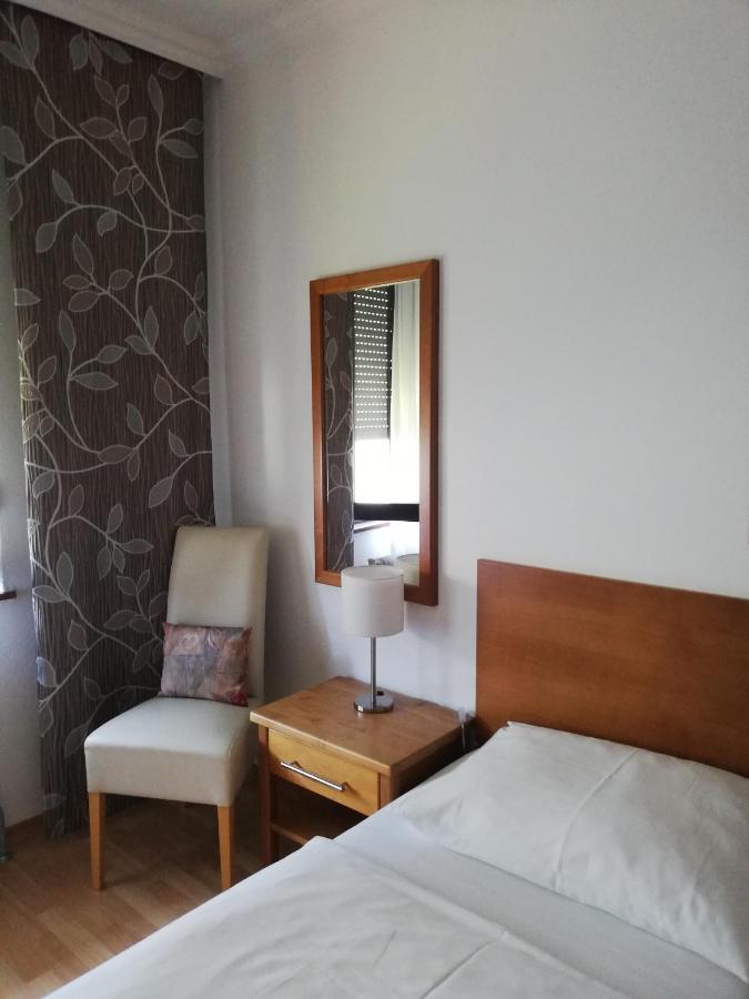 Bed and Breakfast Winzerhof Michael Gartner Illmitz Esterno foto
