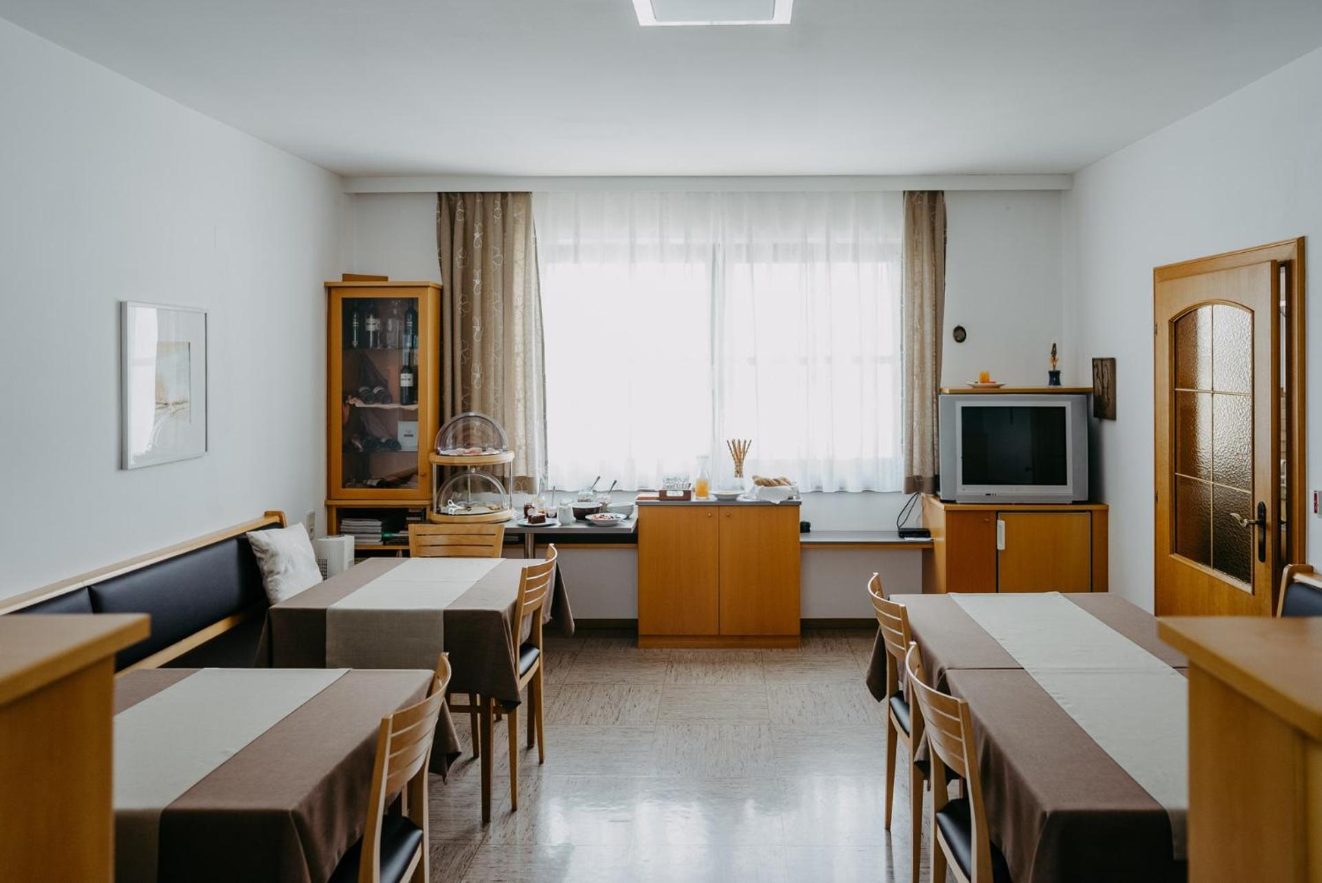 Bed and Breakfast Winzerhof Michael Gartner Illmitz Esterno foto
