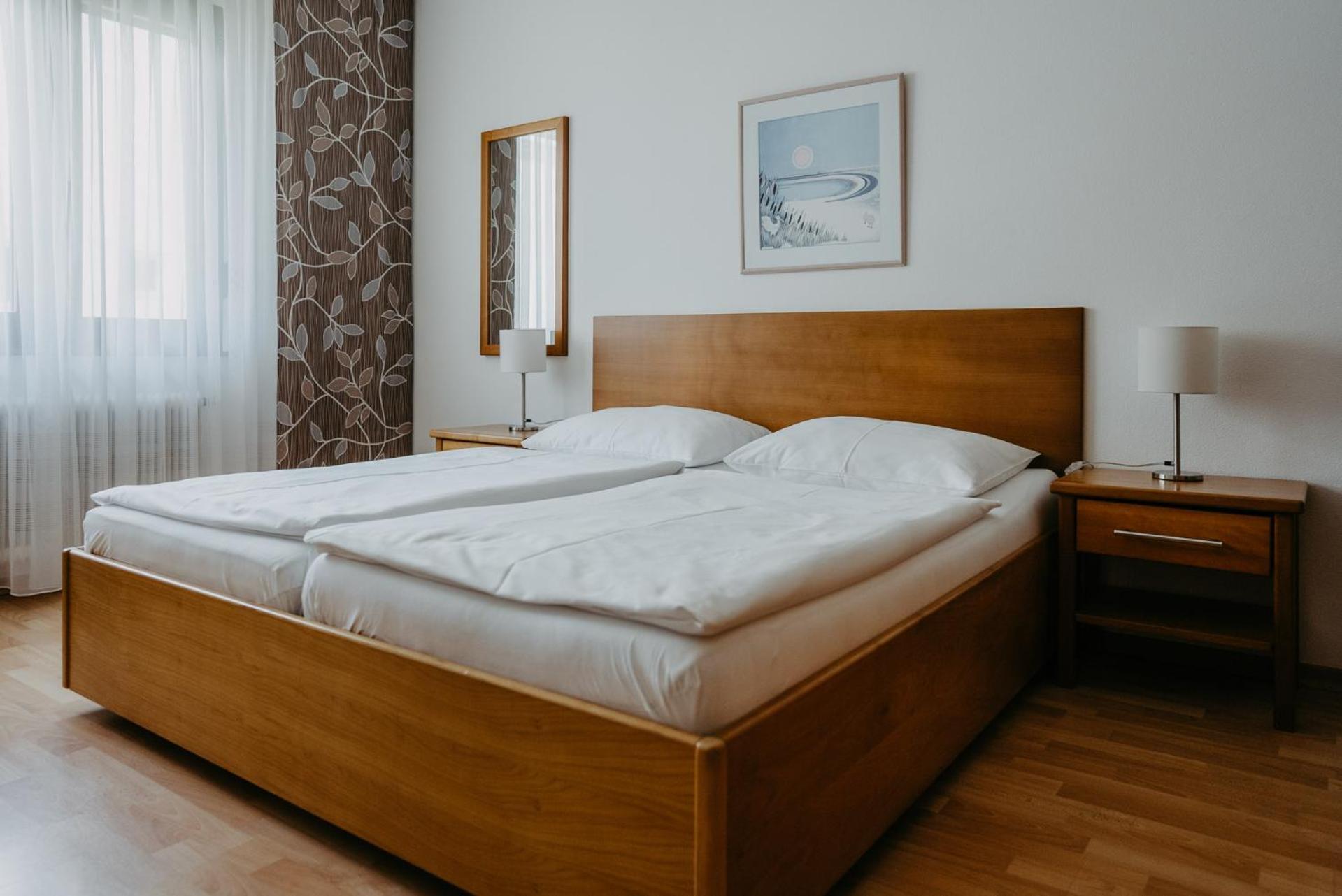 Bed and Breakfast Winzerhof Michael Gartner Illmitz Esterno foto