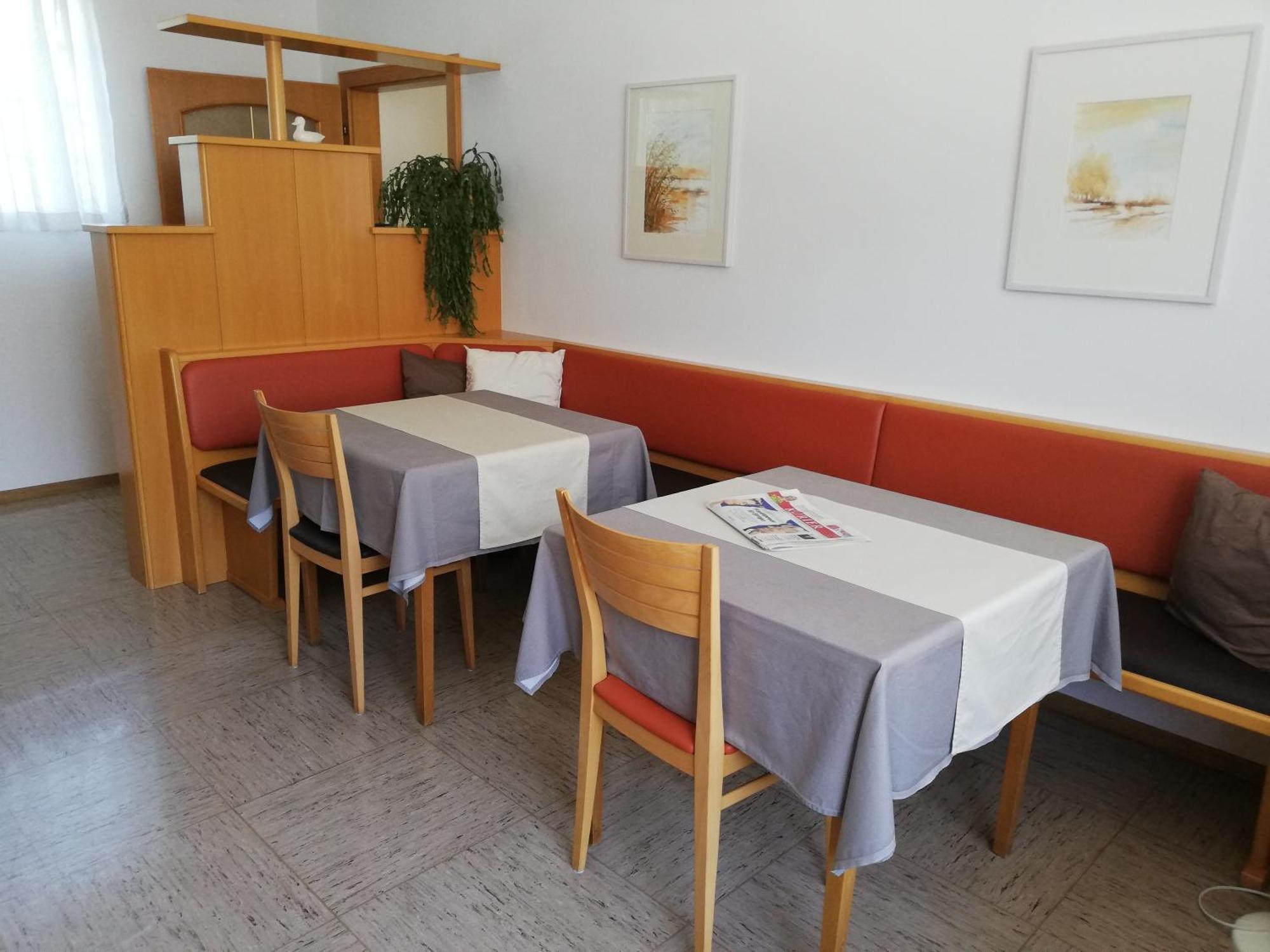 Bed and Breakfast Winzerhof Michael Gartner Illmitz Esterno foto